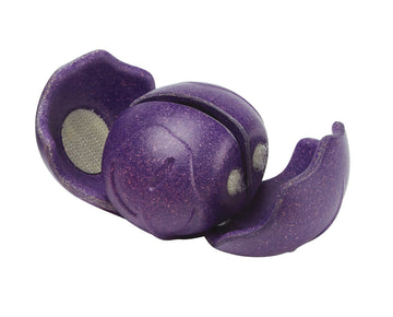 Houten speelgoed 5-kleuren groenten set - PlanToys